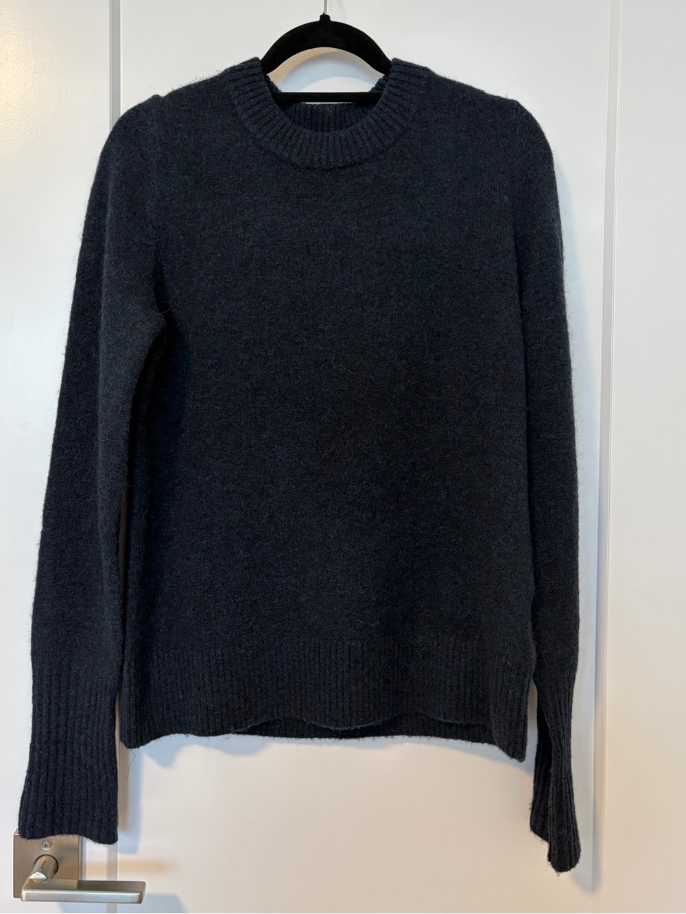 COS Crewneck Sweater